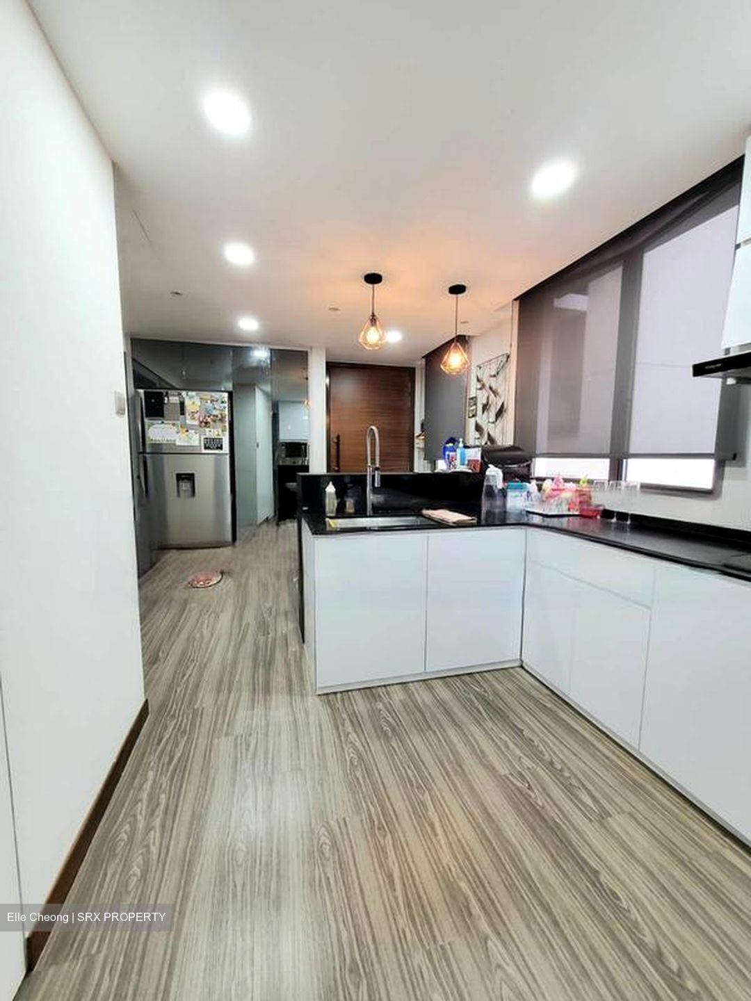 The Waterina (D14), Apartment #422106541